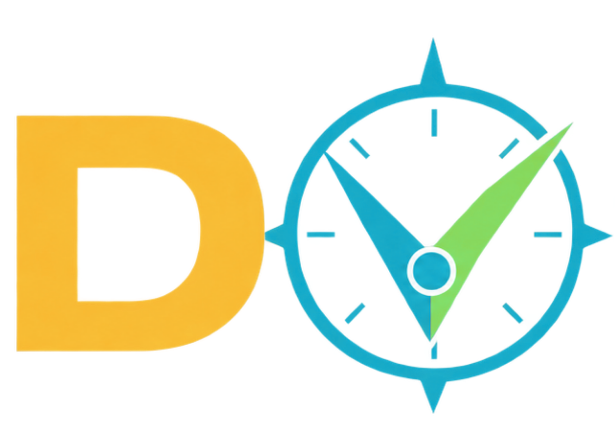 DV Kompas logo
